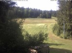 Archiv Foto Webcam Enzklösterle: Blick Skipiste 09:00