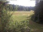 Archiv Foto Webcam Enzklösterle: Blick Skipiste 15:00