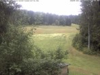 Archiv Foto Webcam Enzklösterle: Blick Skipiste 17:00