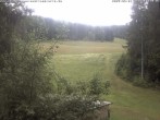 Archiv Foto Webcam Enzklösterle: Blick Skipiste 19:00