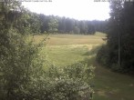 Archiv Foto Webcam Enzklösterle: Blick Skipiste 15:00