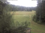 Archiv Foto Webcam Enzklösterle: Blick Skipiste 17:00