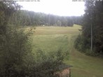 Archiv Foto Webcam Enzklösterle: Blick Skipiste 19:00