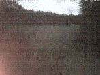 Archiv Foto Webcam Enzklösterle: Blick Skipiste 03:00