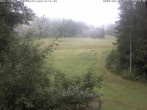 Archiv Foto Webcam Enzklösterle: Blick Skipiste 09:00