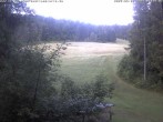 Archiv Foto Webcam Enzklösterle: Blick Skipiste 05:00