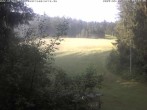 Archiv Foto Webcam Enzklösterle: Blick Skipiste 06:00