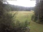 Archiv Foto Webcam Enzklösterle: Blick Skipiste 09:00
