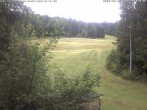 Archiv Foto Webcam Enzklösterle: Blick Skipiste 11:00