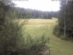 Archiv Foto Webcam Enzklösterle: Blick Skipiste 13:00