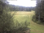Archived image Webcam Enzklösterle: View Slope 19:00