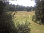 Archiv Foto Webcam Enzklösterle: Blick Skipiste 11:00