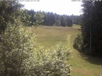 Archiv Foto Webcam Enzklösterle: Blick Skipiste 13:00