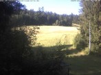 Archiv Foto Webcam Enzklösterle: Blick Skipiste 07:00