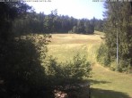 Archiv Foto Webcam Enzklösterle: Blick Skipiste 09:00