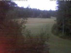 Archiv Foto Webcam Enzklösterle: Blick Skipiste 03:00