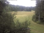 Archiv Foto Webcam Enzklösterle: Blick Skipiste 05:00