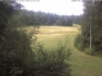 Archiv Foto Webcam Enzklösterle: Blick Skipiste 07:00