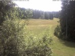 Archived image Webcam Enzklösterle: View Slope 13:00