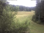 Archived image Webcam Enzklösterle: View Slope 15:00
