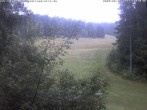 Archiv Foto Webcam Enzklösterle: Blick Skipiste 19:00
