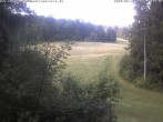Archiv Foto Webcam Enzklösterle: Blick Skipiste 07:00