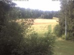 Archived image Webcam Enzklösterle: View Slope 07:00