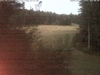 Archiv Foto Webcam Enzklösterle: Blick Skipiste 03:00