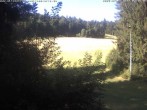 Archiv Foto Webcam Enzklösterle: Blick Skipiste 07:00