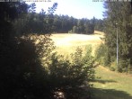 Archiv Foto Webcam Enzklösterle: Blick Skipiste 09:00
