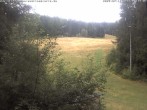 Archiv Foto Webcam Enzklösterle: Blick Skipiste 06:00