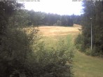 Archiv Foto Webcam Enzklösterle: Blick Skipiste 09:00