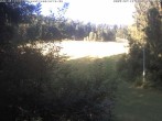 Archiv Foto Webcam Enzklösterle: Blick Skipiste 06:00