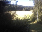 Archiv Foto Webcam Enzklösterle: Blick Skipiste 07:00