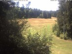 Archiv Foto Webcam Enzklösterle: Blick Skipiste 11:00