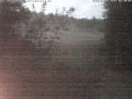 Archiv Foto Webcam Enzklösterle: Blick Skipiste 03:00