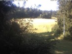 Archiv Foto Webcam Enzklösterle: Blick Skipiste 07:00