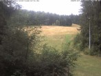 Archiv Foto Webcam Enzklösterle: Blick Skipiste 09:00