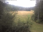 Archiv Foto Webcam Enzklösterle: Blick Skipiste 11:00
