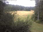 Archiv Foto Webcam Enzklösterle: Blick Skipiste 13:00