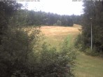 Archiv Foto Webcam Enzklösterle: Blick Skipiste 05:00