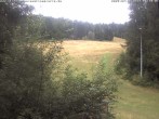 Archiv Foto Webcam Enzklösterle: Blick Skipiste 06:00