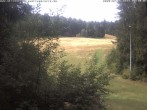 Archiv Foto Webcam Enzklösterle: Blick Skipiste 09:00
