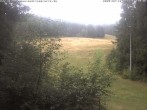 Archiv Foto Webcam Enzklösterle: Blick Skipiste 11:00
