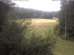 Archiv Foto Webcam Enzklösterle: Blick Skipiste 13:00