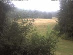 Archiv Foto Webcam Enzklösterle: Blick Skipiste 15:00