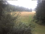 Archiv Foto Webcam Enzklösterle: Blick Skipiste 17:00