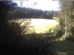 Archived image Webcam Enzklösterle: View Slope 07:00
