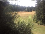 Archived image Webcam Enzklösterle: View Slope 11:00