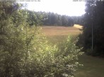 Archived image Webcam Enzklösterle: View Slope 15:00